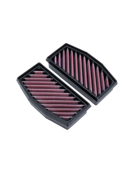 DNA AIR FILTERS SET FOR BMW R P-BM13E23-01/SET | Motoauto