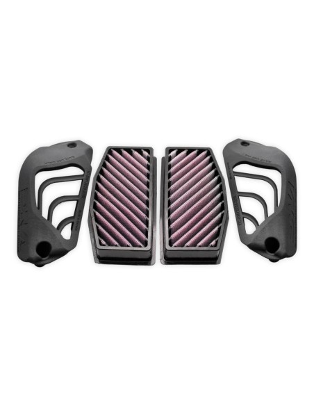 Kits admision DNA BMW R1300 P-BM13E24-S2-COMBO | Motoauto