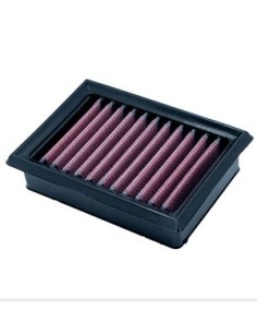 DNA AIR FILTER FOR BMW C 650  600 P-BM65SC20-01 | Motoauto