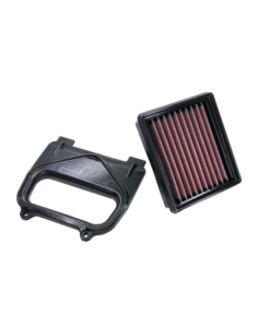 Filtro de aire DNA CF MOTO P-CF45E24-S2-COMBO | Motoauto