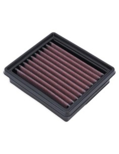 Filtro de aire DNA CF MOTO 450 SR 23 P-CF45S23-01 | Motoauto