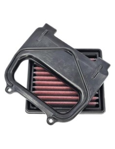 Filtro de aire DNA  STAGE 2 P-CF45S23-S2-COMBO | Motoauto
