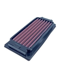 DNA AIR FILTER DAYTONA ZONTES TRX P-DA3E20-01 | Motoauto