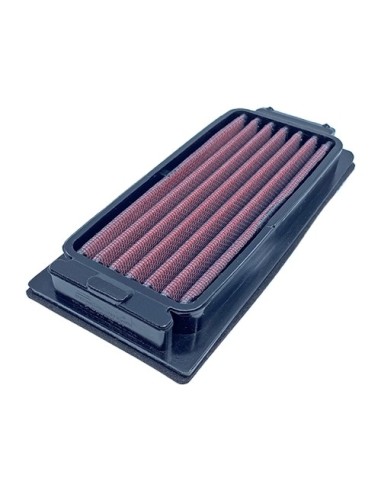 DNA AIR FILTER DAYTONA ZONTES TRX P-DA3E20-01 | Motoauto