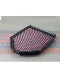 DNA AIR FILTER FOR DUCATI P-DU10S02-01 | Motoauto