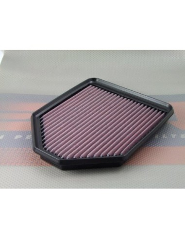 DNA AIR FILTER FOR DUCATI P-DU10S02-01 | Motoauto