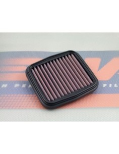 DNA AIR FILTER FOR DUCATI PANIGALE P-DU11S12-01 | Motoauto