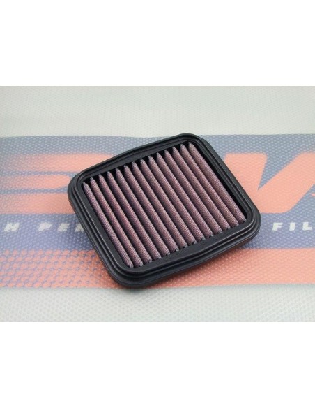 DNA AIR FILTER FOR DUCATI PANIGALE P-DU11S12-01 | Motoauto
