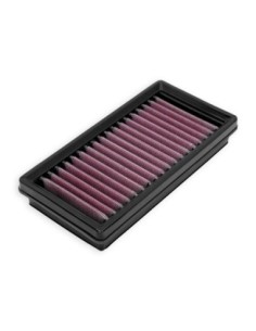 Filtro de aire DNA para DUCATI P-DU65HM24-01 | Motoauto