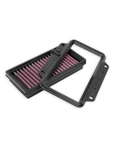 Filtro de aire DNA  TOP P-DU65HM24-S2-COMBO | Motoauto