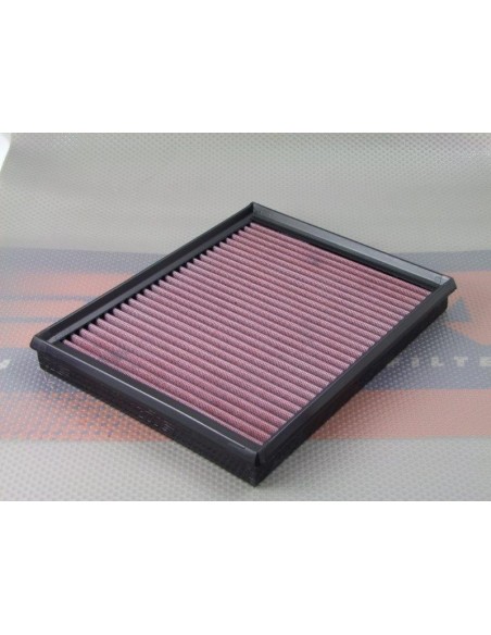 DNA AIR FILTER FOR DUCATI MONSTER P-DU6S02-01 | Motoauto
