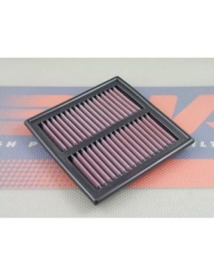 DNA AIR FILTER FOR DUCATI ST4S 05 -07 P-DU8S07-01 | Motoauto