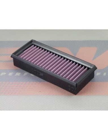 DNA AIR FILTER FOR GILERA NEXUS 500 P-G5SC05-01 | Motoauto