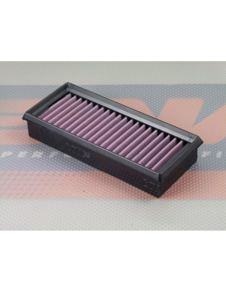 DNA AIR FILTER FOR GILERA NEXUS 500 P-G5SC05-01 | Motoauto