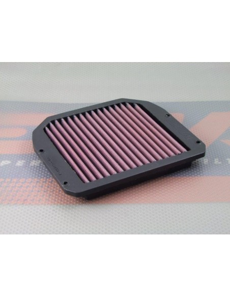 DNA AIR FILTER FOR HONDA XL 1000 V P-H10E03-01 | Motoauto