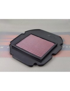 DNA AIR FILTER FOR HONDA XL 1000 V P-H10E98-01 | Motoauto