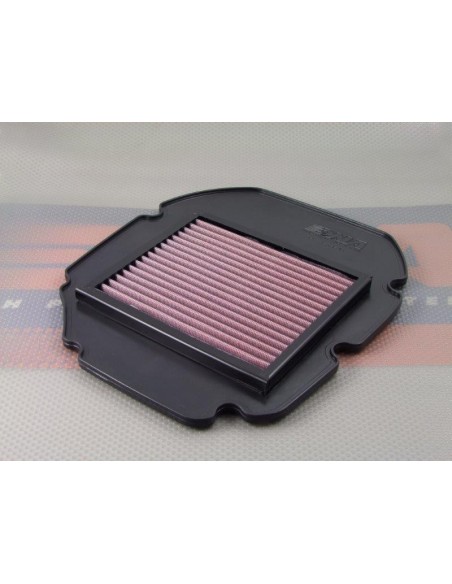 DNA AIR FILTER FOR HONDA XL 1000 V P-H10E98-01 | Motoauto