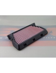 DNA AIR FILTER FOR HONDA CBR 1000RR P-H10S08-0R | Motoauto