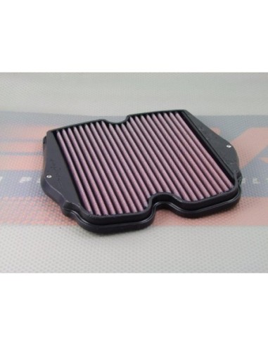 DNA AIR FILTER FOR HONDA VFR 1200 10 P-H12S10-01 | Motoauto