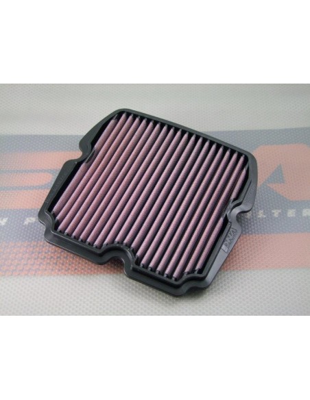 DNA AIR FILTER FOR HONDA GL 1800 P-H18C08-01 | Motoauto