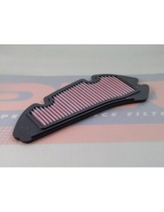 DNA AIR FILTER FOR HONDA SH 125 - 150 P-H1SC07-01 | Motoauto