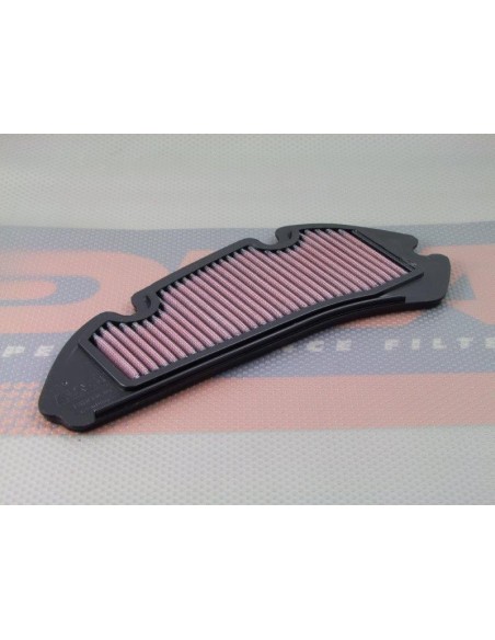 DNA AIR FILTER FOR HONDA SH 125 - 150 P-H1SC07-01 | Motoauto
