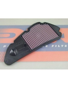 DNA AIR FILTER FOR HONDA SH 125150 P-H1SC14-01 | Motoauto