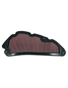 DNA AIR FILTER FOR HONDA SH 125-150 P-H1SC21-01 | Motoauto