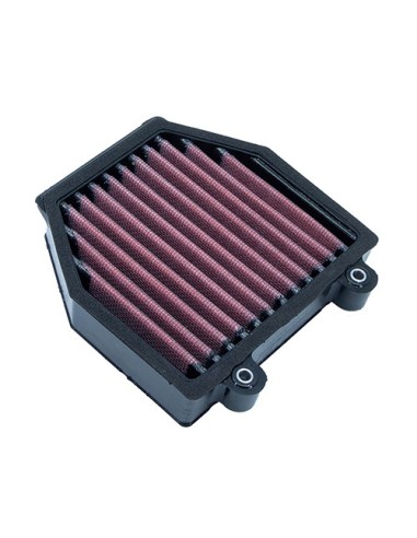 DNA AIR FILTER FOR HONDA CB125250300 P-H2N20-01 | Motoauto