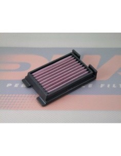 DNA AIR FILTER FOR HONDA CBR 250 11 P-H2S11-01 | Motoauto