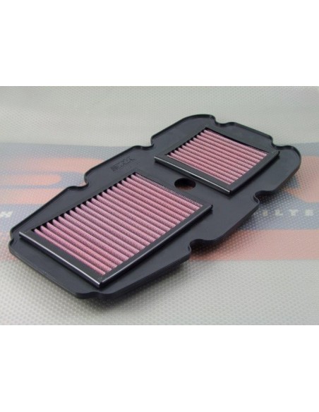 DNA AIR FILTER FOR HONDA XL 650 V P-H6E01-01 | Motoauto
