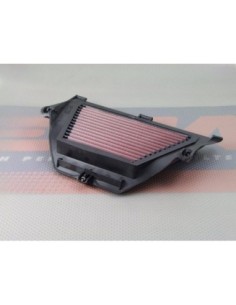 DNA AIR FILTER FOR HONDA CBR 600 RR P-H6S03-0R | Motoauto