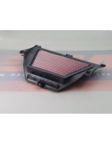 DNA AIR FILTER FOR HONDA CBR 600 RR P-H6S03-0R | Motoauto