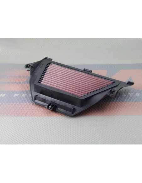 DNA AIR FILTER FOR HONDA CBR 600 RR P-H6S03-0R | Motoauto
