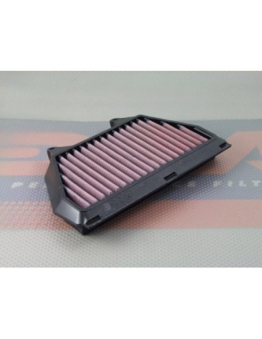 DNA AIR FILTER FOR HONDA CBR 600 RR 07 P-H6S07-0R | Motoauto