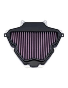 DNA AIR FILTER  S2 BOX COVER P-H75SC21-S2-COMBO | Motoauto