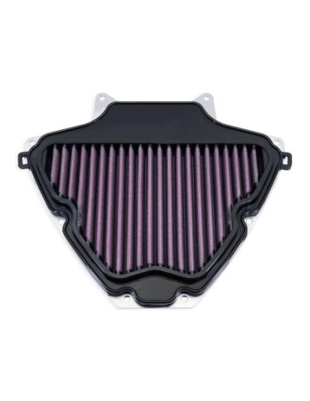 DNA AIR FILTER  S2 BOX COVER P-H75SC21-S2-COMBO | Motoauto