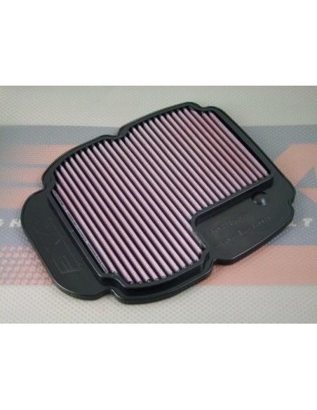 DNA AIR FILTER FOR HYOSUNG GT 650 10 P-HS6S10-01 | Motoauto