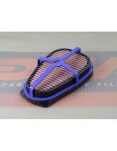 DNA AIR FILTER FOR HUSABERG FE P-HU5SM09-0R | Motoauto
