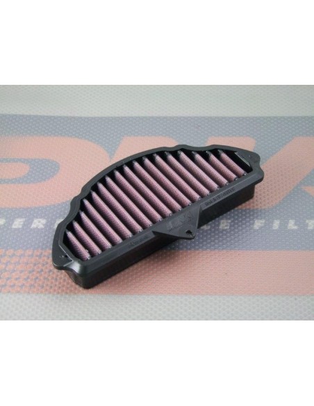 DNA AIR FILTER FOR KAWASAKI ZX 10R P-K10S08-0R | Motoauto