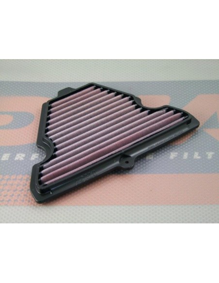 DNA AIR FILTER FOR KAWASAKI Z 1000 10 P-K10S10-0R | Motoauto