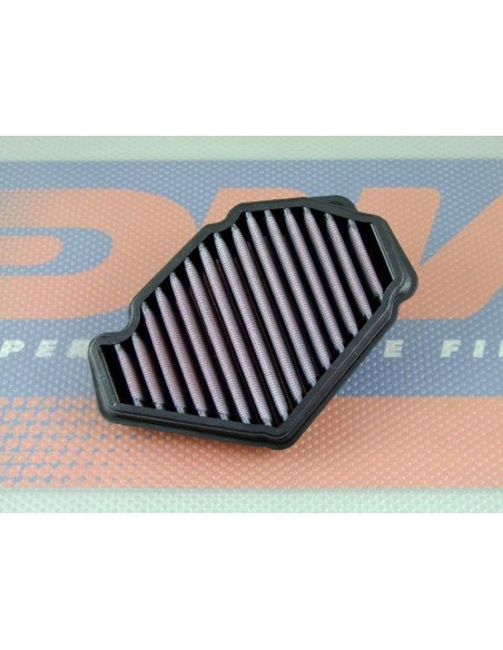 DNA AIR FILTER FOR KAWASAKI NINJA H2 P-K10S15-H2 | Motoauto