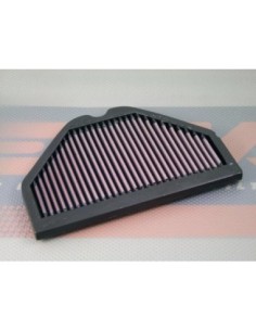 DNA AIR FILTER FOR KAWASAKI ZZR 1200 P-K12S05-01 | Motoauto