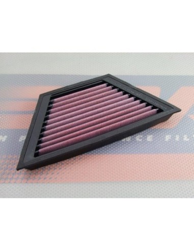 DNA AIR FILTER FOR KAWASAKI ZZR 1400 P-K14S12-01 | Motoauto
