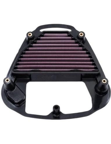 DNA AIR FILTER FOR KAWASAKI VN 2000 P-K20CR09-02 | Motoauto