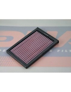 DNA AIR FILTER FOR KAWASAKI ZX 250 R P-K2S08-01 | Motoauto