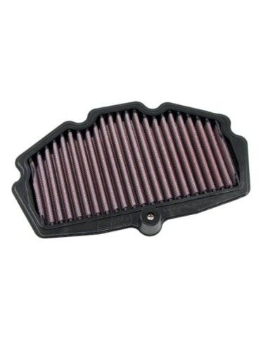 DNA AIR FILTER FOR KAWASAKI NINJA 400 P-K4S18-01 | Motoauto