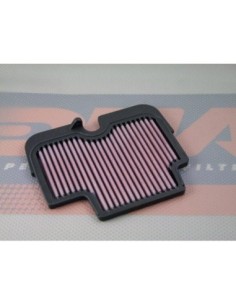 DNA AIR FILTER FOR KAWASAKI ER6 09 P-K6N09-01 | Motoauto