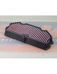 DNA AIR FILTER FOR KAWASAKI ER6 12 P-K6N12-01 | Motoauto