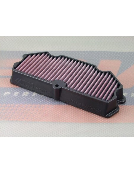 DNA AIR FILTER FOR KAWASAKI ER6 12 P-K6N12-01 | Motoauto